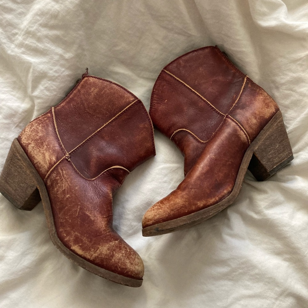 Cowboy Boots